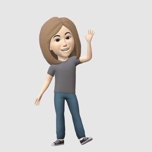 Meet your Posher, Martha